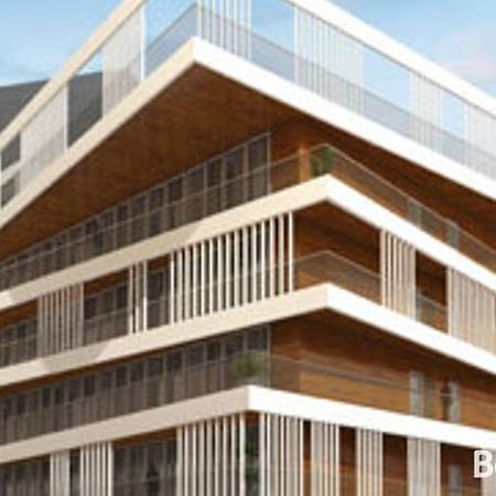 Satkar Paradise Lejlighedshotel Manipal Eksteriør billede